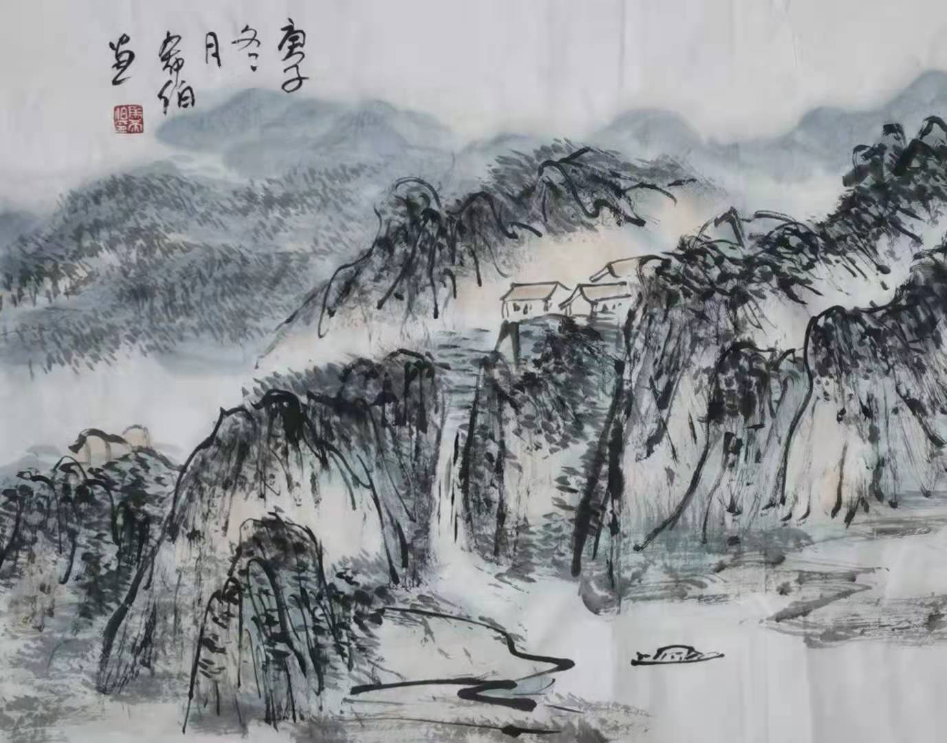 副院长：马希伯(图6)